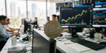 菲律賓股市募資目標超標 創紀錄上看2040億披索