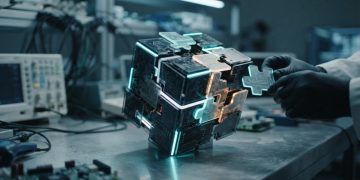 AI模型職場任務實測失靈 頂尖技術通過率僅24%