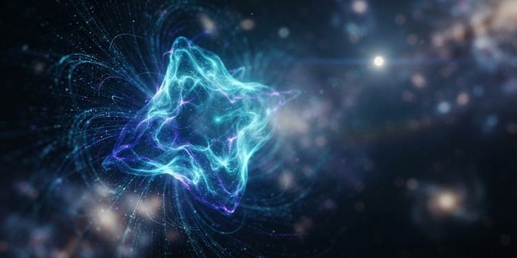 美國太空總署參與Genesis計畫 運用AI加速太空探索與科學發現