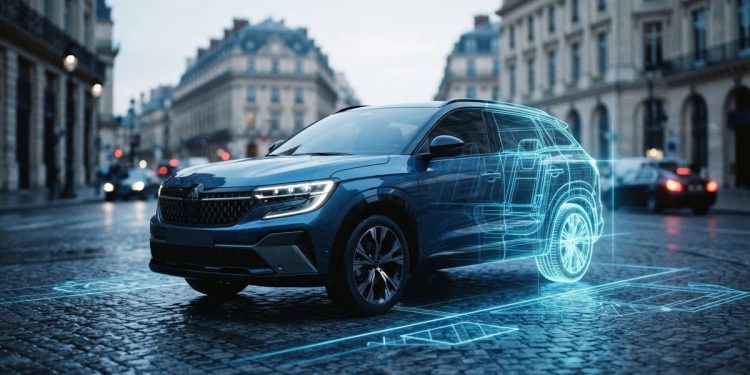 Stellantis砸700億美元轉型海外業務 力圖挽回股價跌勢