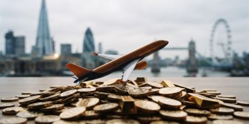 易捷航空原則同意美投資者 52 億英鎊收購要約