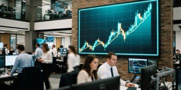 美半導體 ETF 避開台積電仍狂漲逾 102% 策略引市場關注