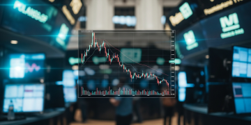 美光科技週四盤前挫逾2% 科技股降溫引發獲利了結