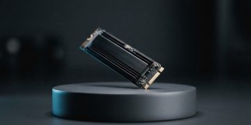 AI需求重塑SSD市場 三星高階SSD現五個月新低價