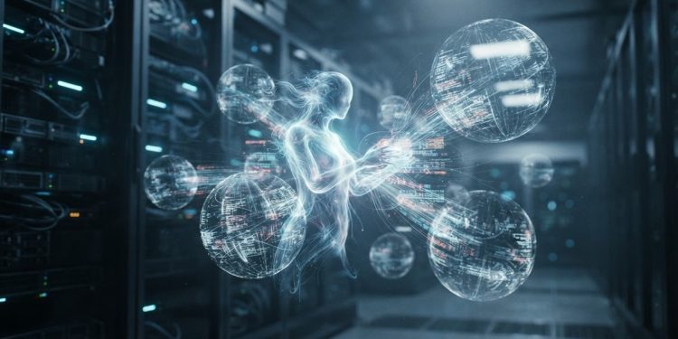 AI程式代理「上下文視窗」效率戰：開發者學到關鍵一課