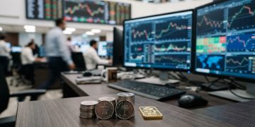 阿聯酋黃金市場本週恐劇烈波動 聯準會動向成關鍵