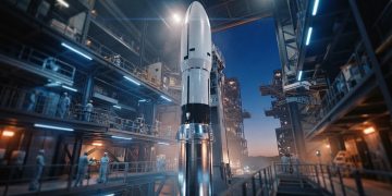 歐洲太空新創 Isar Aerospace 募資 2.7 億歐元 盼擺脫 SpaceX 依賴