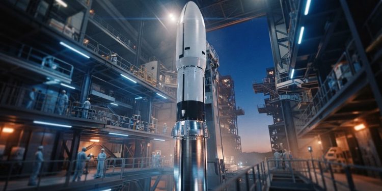 歐洲太空新創 Isar Aerospace 募資 2.7 億歐元 盼擺脫 SpaceX 依賴