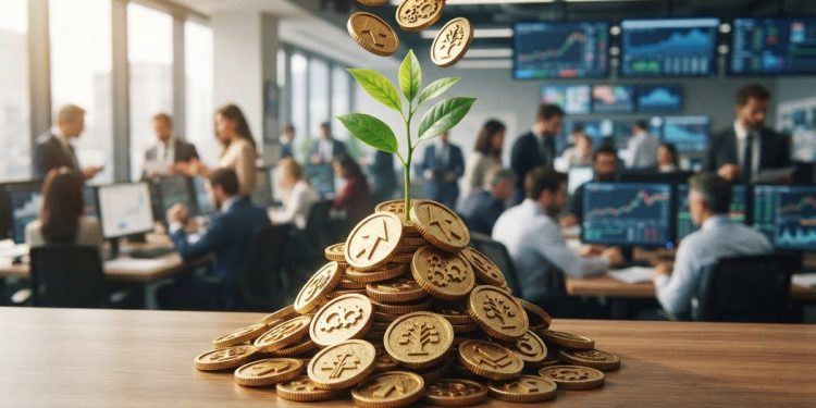 創業補助金潮起 非稀釋資本成新創生存成長要訣