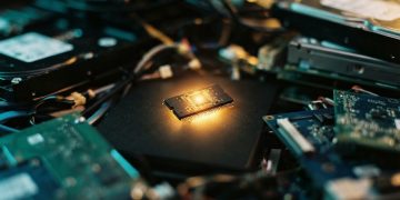AI熱潮搶光記憶體推升成本 全球電子產品價格恐漲20-45%