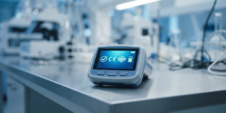 美國FDA提案改採醫材電子標籤 業界法規負擔可望減輕