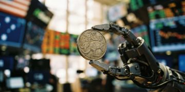 美國 CPI 報告將揭曉 澳幣反彈動能漸失
