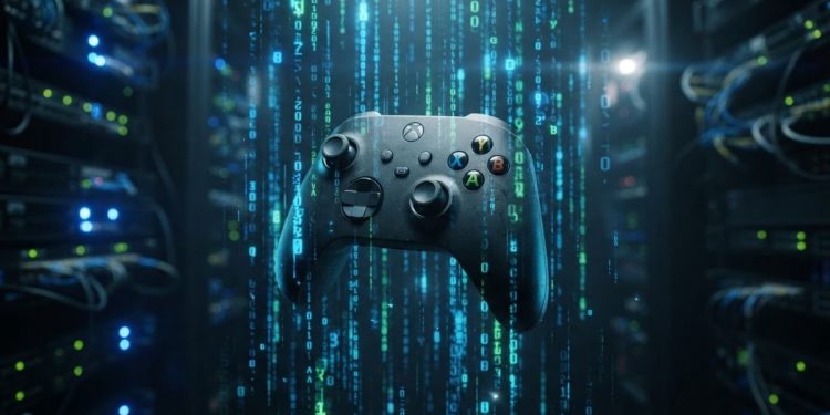 遊戲業迎AI浪潮 微軟Xbox將裁員約3200人