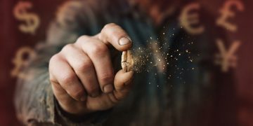 超級聖嬰恐推升全球糧價 分析師：衝擊可能延續至2028年