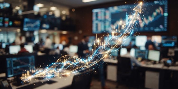Opendoor股價交易放量 挑戰房市逆風與AI轉型