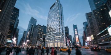 美國抵押REITs現跌勢 Blackstone Mortgage Trust股價是否被低估？