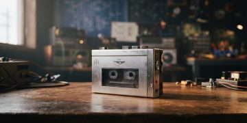 盛田昭夫打造SONY品牌傳奇 翻轉日本製造國際形象