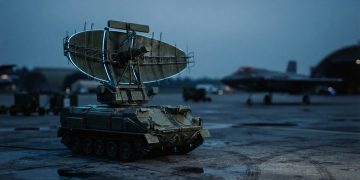 美軍部署俄製雷達複製品 助 F-35 應對現代空防挑戰
