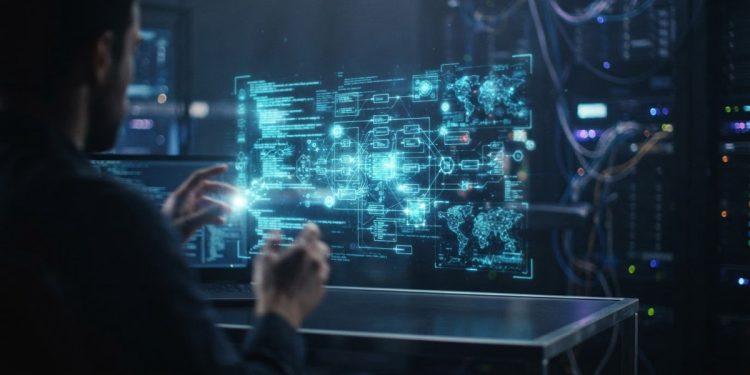 甲骨文 Fusion Applications 整合 AI 工具 助企業應用開發