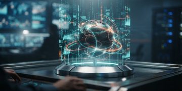 沃爾瑪運用AI與數位分身 強化供應鏈韌性與效率