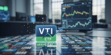 美股總市值ETF「VTI」仍具吸引力？歷史數據揭示真相