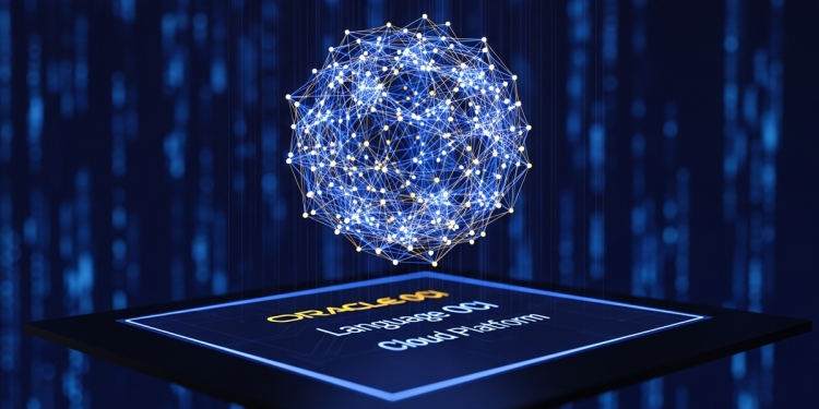 Oracle 雲端平台引入 GLM-5.2 企業級 AI 部署選項更靈活