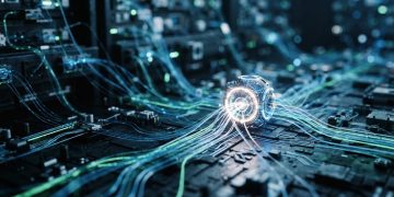 物聯網市場商機噴發 裝置數2030年翻倍 科技大廠搶布局