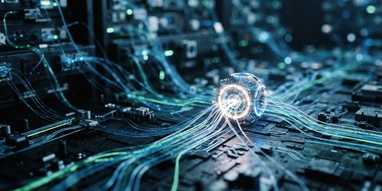 物聯網市場商機噴發 裝置數2030年翻倍 科技大廠搶布局