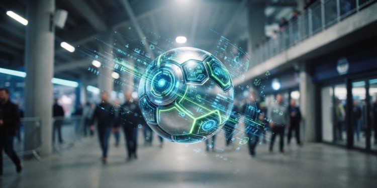 AI 助陣世足淘汰賽下注 ChatGPT、Gemini、Claude 剖析關鍵戰