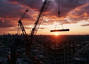 Sterling Infrastructure獲15億美元信貸額度 股價重挫引市場疑慮
