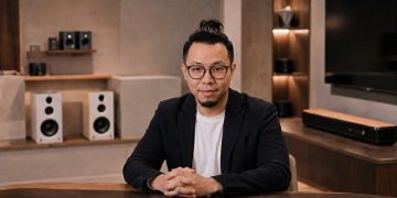 淇譽電子發表新世代杜比全景聲無線音響生態系
