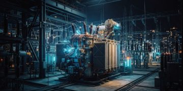 LS產電具滋均會長十年佈局 AI時代電力基建全球版圖