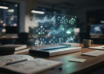 研究揭 AI 改變企業徵才標準：新進員工專業門檻提升