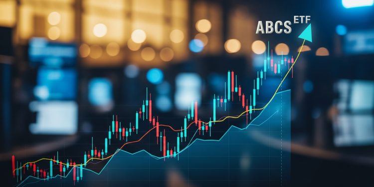 美國小型與中型股 ETF 創新高 ABCS 躍升近二成