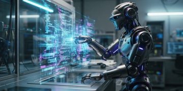 賈揚清辭輝達創 Intent Lab 自主 AI 團隊「Fleet」顛覆軟體工程開發模式