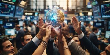 質押機制成關鍵：Altcoin ETF浪潮起，索拉納、以太坊引領新趨勢