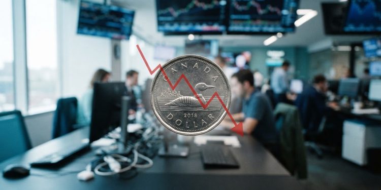 加拿大6月Ivey PMI數據不如預期 經濟成長放緩恐影響央行決策