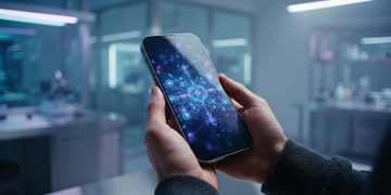 蘋果聯手PrismML提升iPhone裝置端AI 大型模型可於手機直接運行