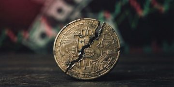 川普媒體科技集團上半年加密貨幣投資虧損逾3.6億美元
