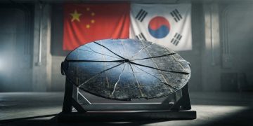 韓媒:中國企業全球市占持續擴大 韓國憂多項產業競爭力遭超越