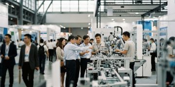 台灣商品博覽會9月重返達拉斯 聚焦智慧能源、AI與商業媒合