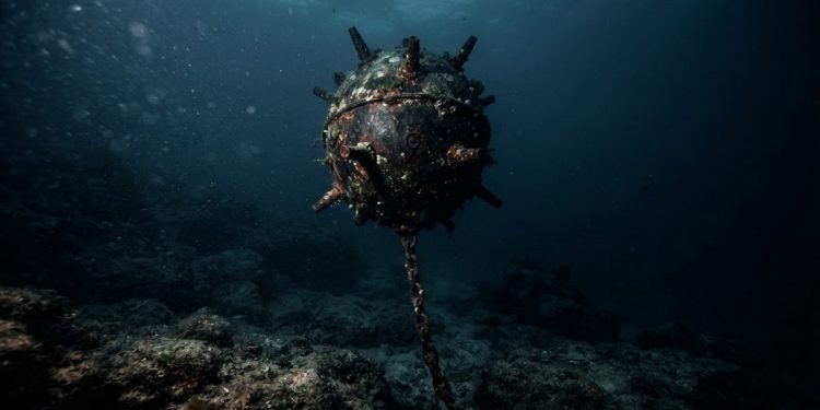 伊朗草擬荷莫茲海峽航運新規 美以船隻恐受阻全球航運添變數