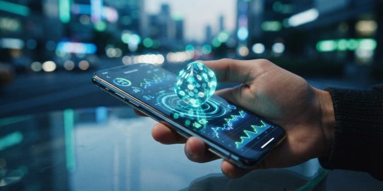 電競預測市場興起 Robinhood 涉足設交易限制
