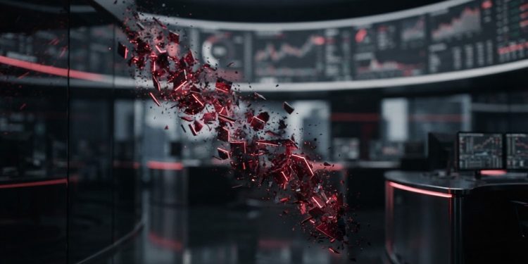 Alphabet市值狂瀉7000億美元 AI戰略受質疑引投資人不安