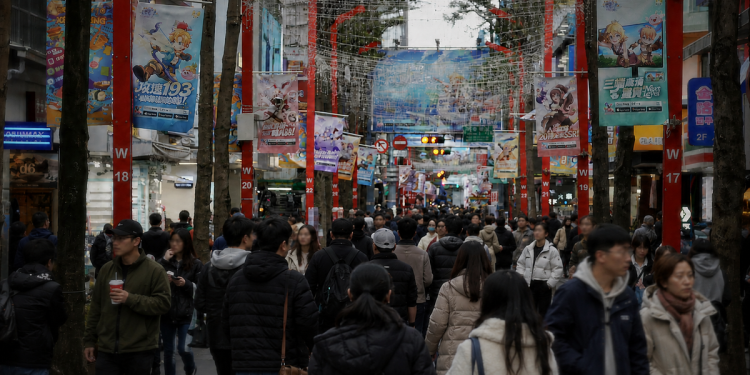西門町人手一袋！Threads網友好奇問：這家很紅嗎？內行點名這家太陽餅