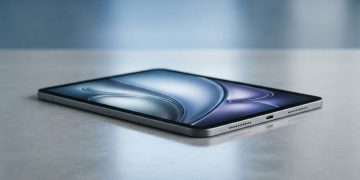 蘋果初夏漲價策略現變數 iPad Air M4 美亞現折 100 美元