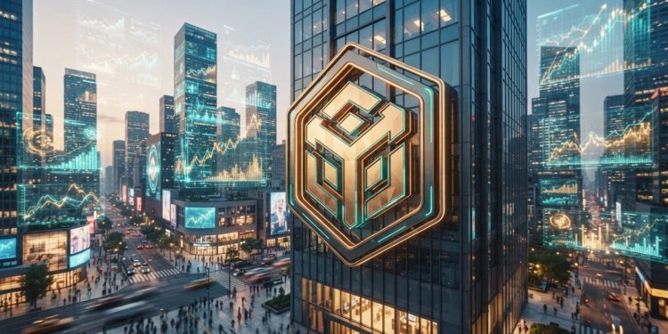 BNB Chain 鏈上美債市值飆升至 46 億美元 坐擁三成市佔