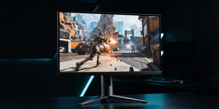微星推出全球首款 27 吋 5K 電競螢幕 遊戲模式刷新率飆 300Hz