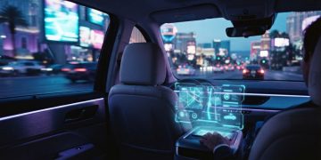 現代汽車集團搶攻自駕市場 2027年海外試點L3計程車服務