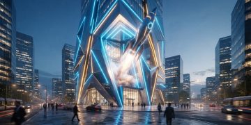 防禦科技公司 Lyntris 啟動 IPO 目標 25.3 億美元估值